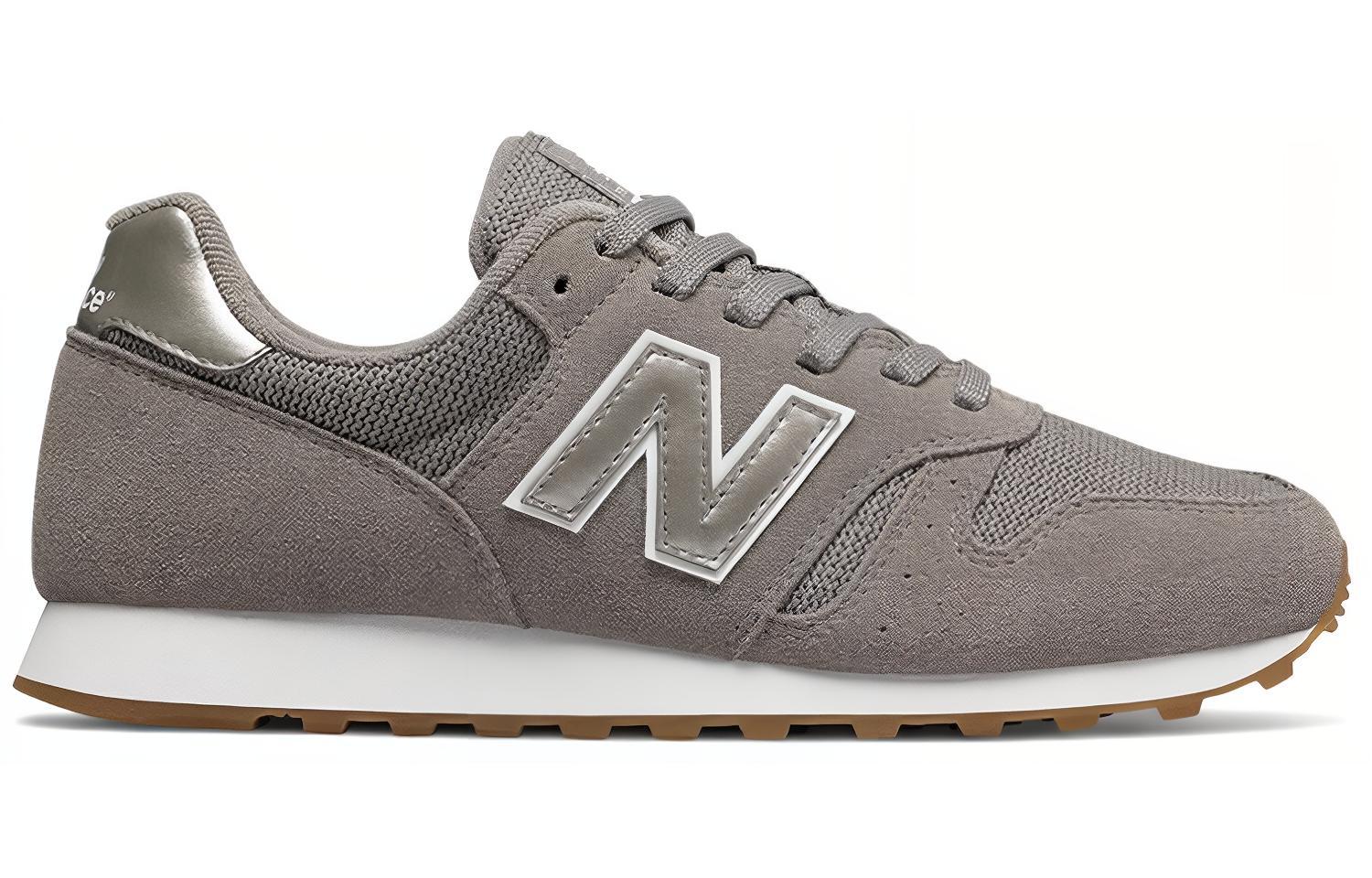 (W) NB 373 Series Stone For Grey 圖 2