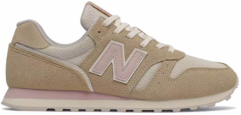 (Women) New Balance 373 Series V2 'Khaki' WL373EE2 Order (Women) New Balance 373 Series V2 'Khaki' WL373EE2