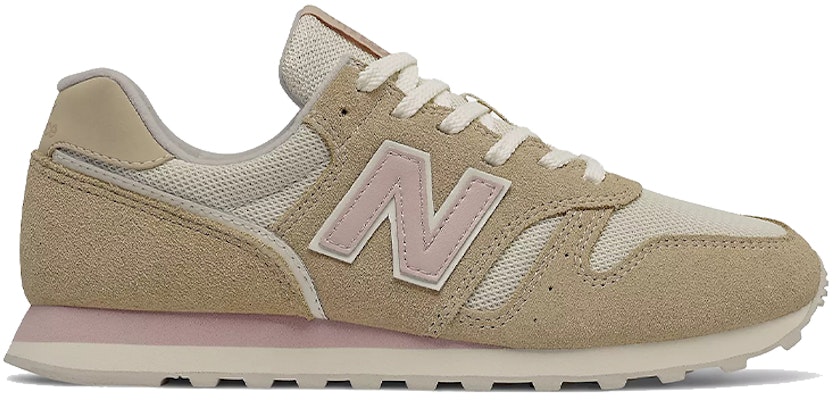(W) New Balance 373 Seri V2 'Khaki' WL373EE2 Order (W) New Balance 373 Seri V2 'Khaki' WL373EE2