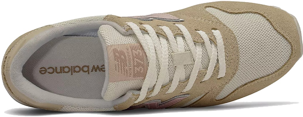 (Women) New Balance 373 Series V2 'Khaki' WL373EE2 Lookbook (Women) New Balance 373 Series V2 'Khaki' WL373EE2