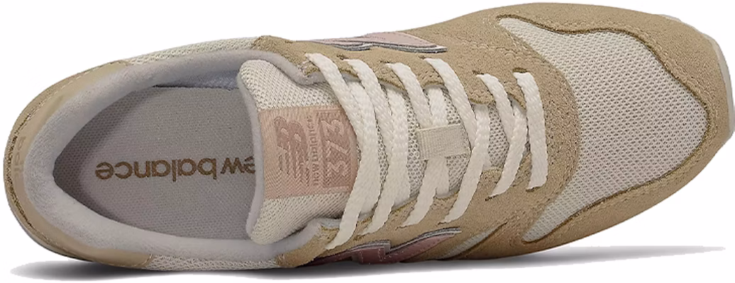 (Women) New Balance 373 Series V2 'Khaki' WL373EE2 Lookbook (Women) New Balance 373 Series V2 'Khaki' WL373EE2