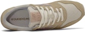 Lookbook (W) New Balance 373 Siri V2 'Khaki' WL373EE2