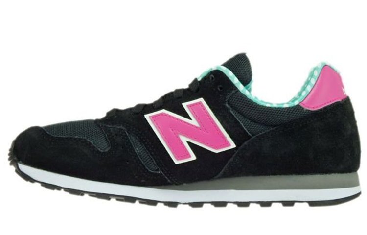 Buy (W) Sepatu New Balance 373 'Hitam' WL373WPG