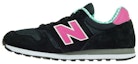 Buy (W) Kasut New Balance 373 'Hitam' WL373WPG