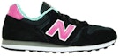 Order (W) Kasut New Balance 373 'Hitam' WL373WPG