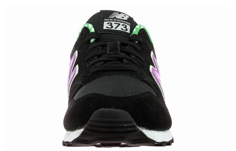 Shop (W) Sepatu New Balance 373 'Hitam' WL373WPG