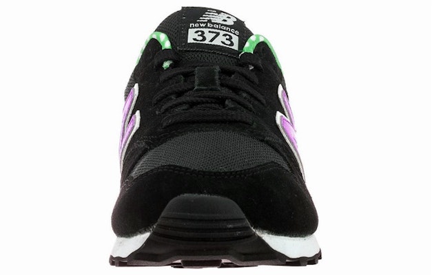 (W) Kasut New Balance 373 'Hitam' WL373WPG Shop (W) Kasut New Balance 373 'Hitam' WL373WPG