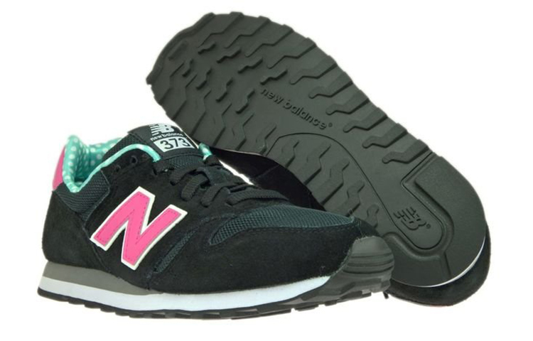 Purchase (W) Sepatu New Balance 373 'Hitam' WL373WPG