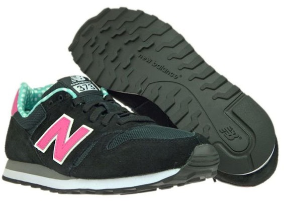 (W) Kasut New Balance 373 'Hitam' WL373WPG Purchase (W) Kasut New Balance 373 'Hitam' WL373WPG