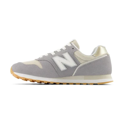 (W) NB 373 Shoes 'Grey White'