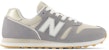 (W) Kasut New Balance 373 'Kelabu Putih' WL373PH2