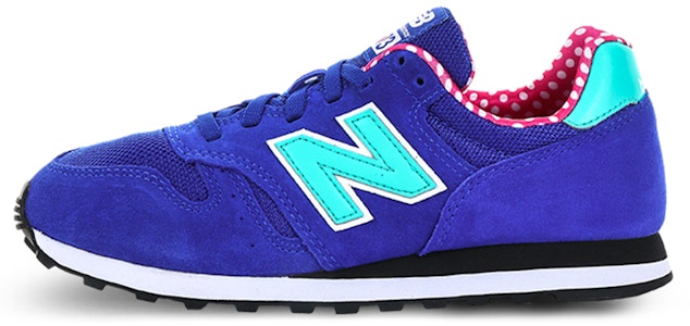 (W) Zapatillas New Balance 373 Azul WL373BGP Buy (W) Zapatillas New Balance 373 Azul WL373BGP
