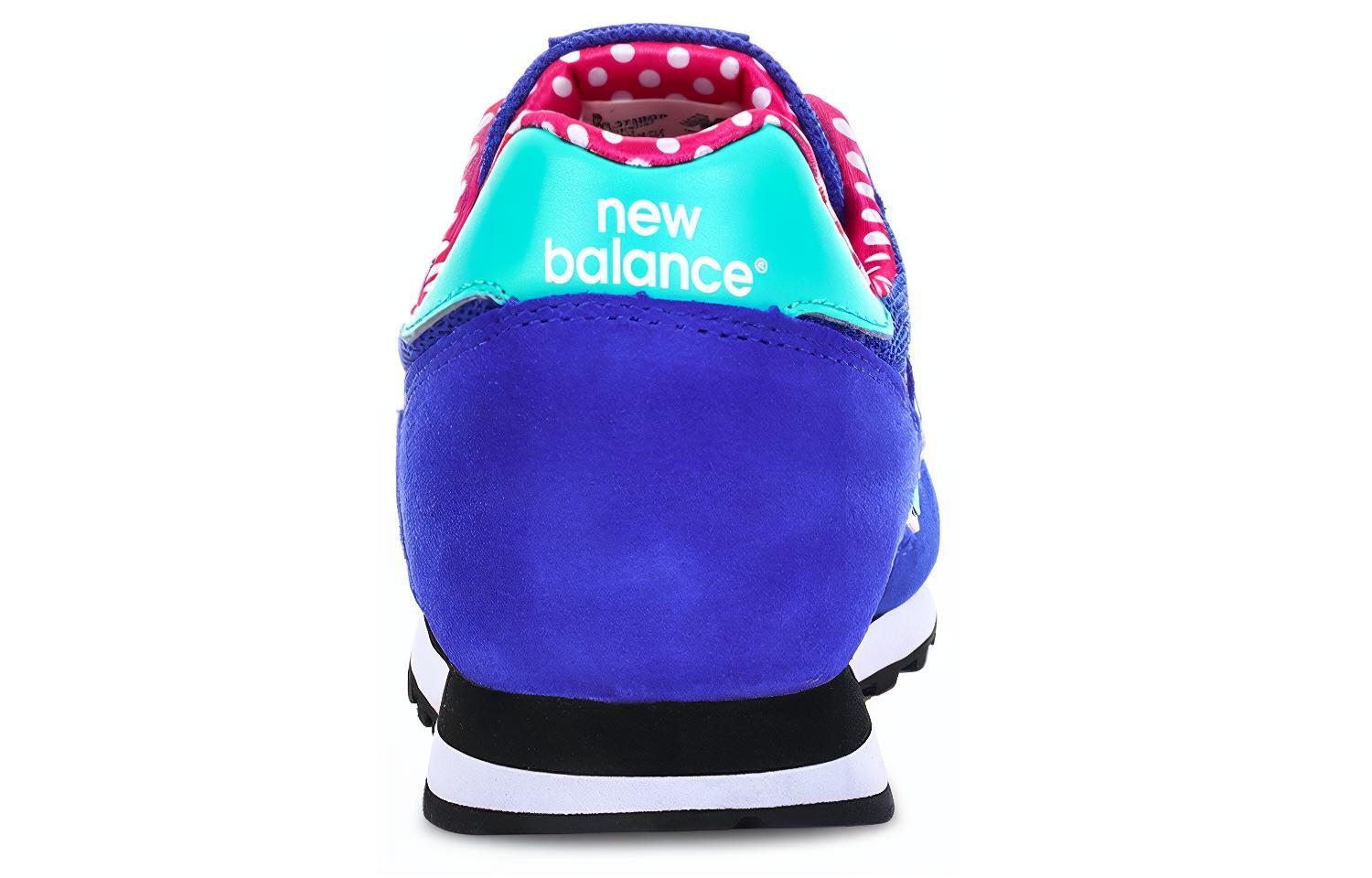 Purchase (W) ニューバランス373 ブルー WL373BGP