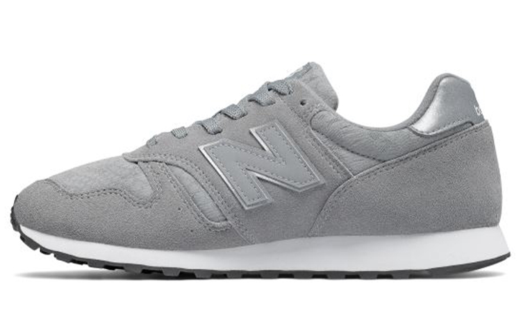 Buy (W) Sneakers New Balance 373 'Abu-abu' WL373GIR