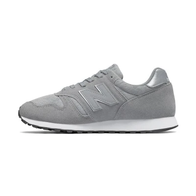 (W) NB 373 Sneakers 'Grey'