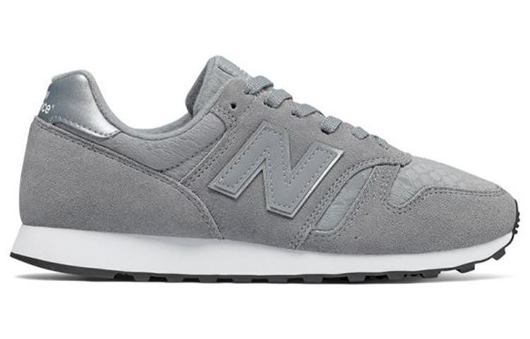 Order (W) Sneakers New Balance 373 'Abu-abu' WL373GIR
