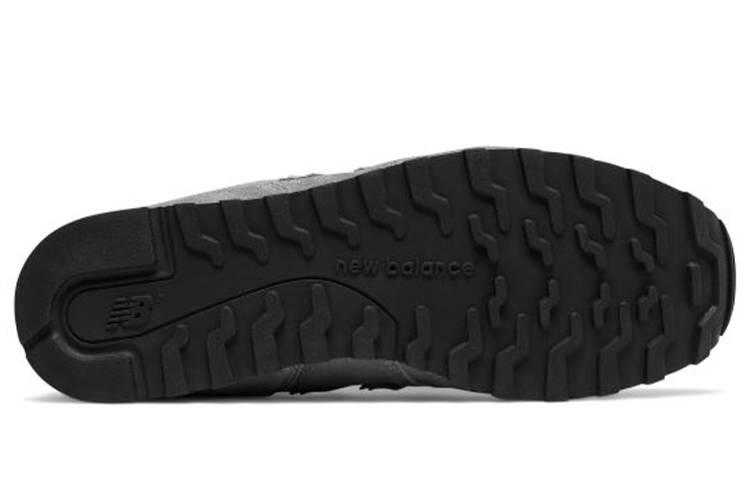 Shop (W) Sneakers New Balance 373 'Abu-abu' WL373GIR