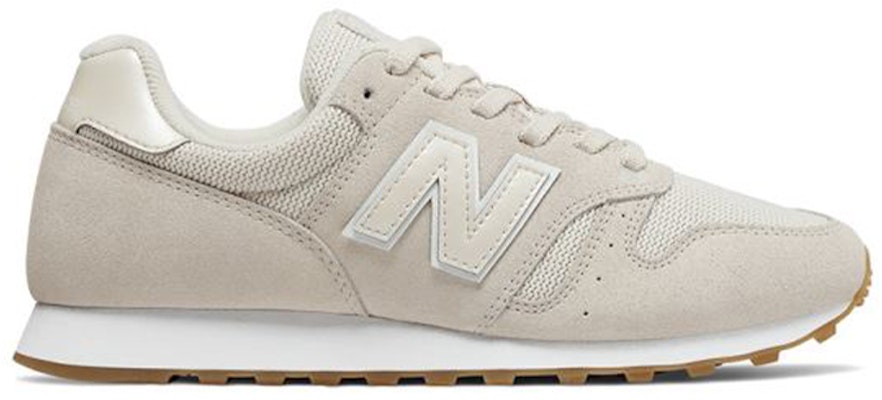 New Balance NB 373 低幫 跑步鞋 女款 淺灰 Order New Balance NB 373 低幫 跑步鞋 女款 淺灰