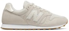 Order New Balance NB 373 低幫 跑步鞋 女款 淺灰