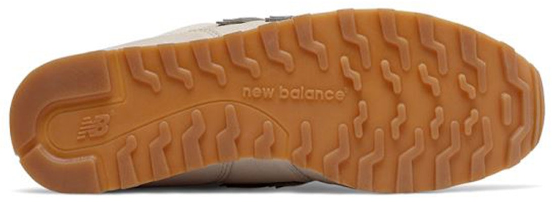 New Balance NB 373 低幫 跑步鞋 女款 淺灰 Shop New Balance NB 373 低幫 跑步鞋 女款 淺灰