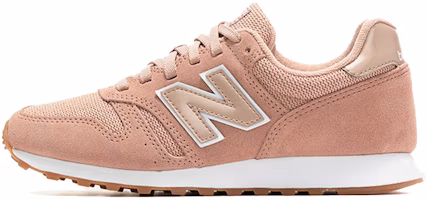 (Women) New Balance 373 Sneakers Pink WL373PSW (Women) New Balance 373 Sneakers Pink WL373PSW