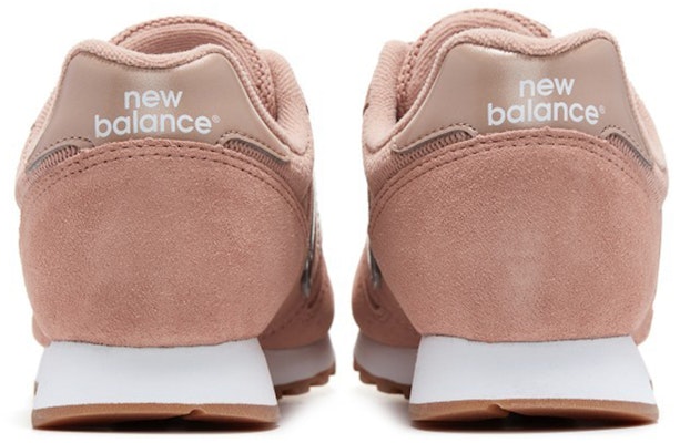 (W) New Balance 373 Kasut Sneakers Merah Jambu WL373PSW Shop (W) New Balance 373 Kasut Sneakers Merah Jambu WL373PSW