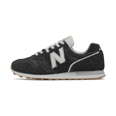 (W) NB 373 v2 'Black'