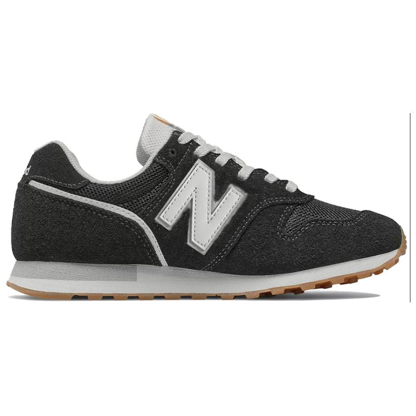 Order (W) (女性用) New Balance 373 v2 "ブラック" WL373HN2 WL373HN2