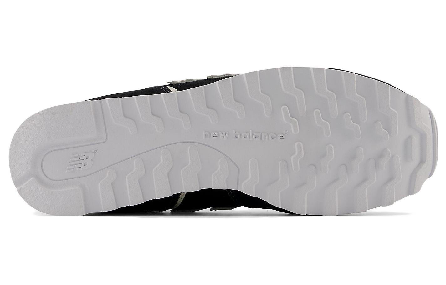 (W) NB 373 V2 'Black Gray' 圖 5