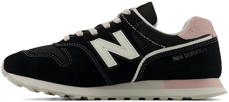 (Women) New Balance 373 v2 'Black Pink' WL373PR2