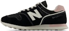 Buy (W) New Balance 373 v2 'Hitam Merah Jambu' WL373PR2
