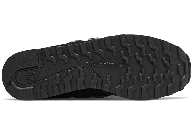 (W) NB 373 v2 'Black Purple' 圖 5