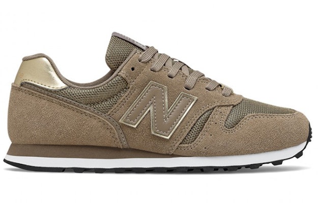 (W) 뉴발란스 373 v2 브라운/골드 WL373ML2 Order (W) 뉴발란스 373 v2 브라운/골드 WL373ML2
