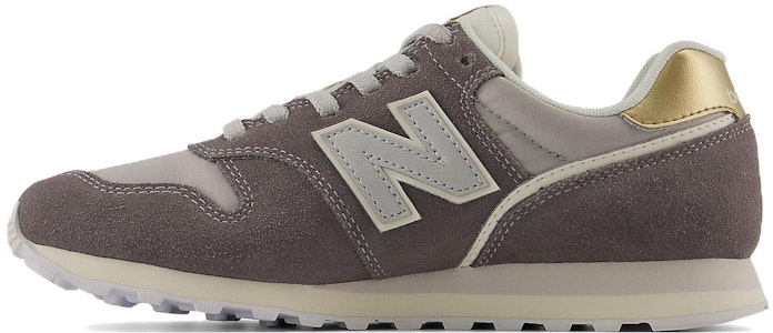 (W) New Balance 373 v2 'Marrón Gris Oro' WL373MG2 Buy (W) New Balance 373 v2 'Marrón Gris Oro' WL373MG2