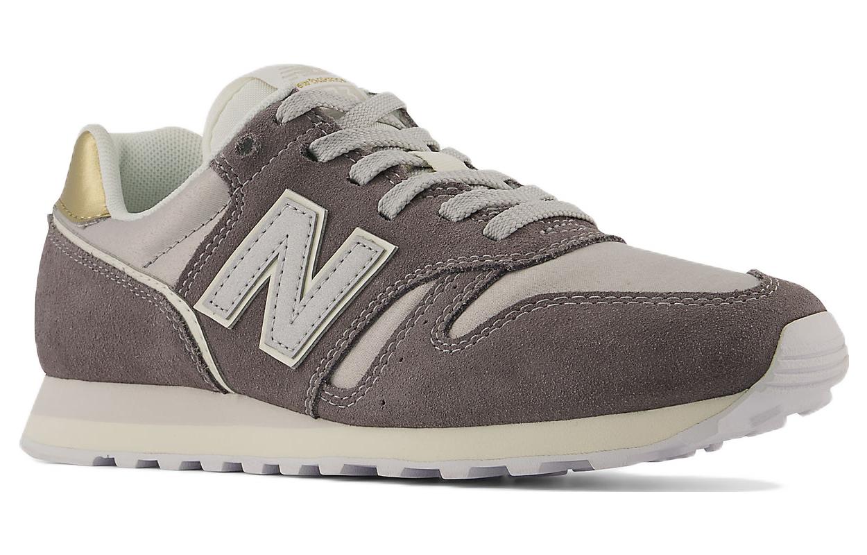 (W) NB 373 v2 'Brown Gray Gold' 圖 3