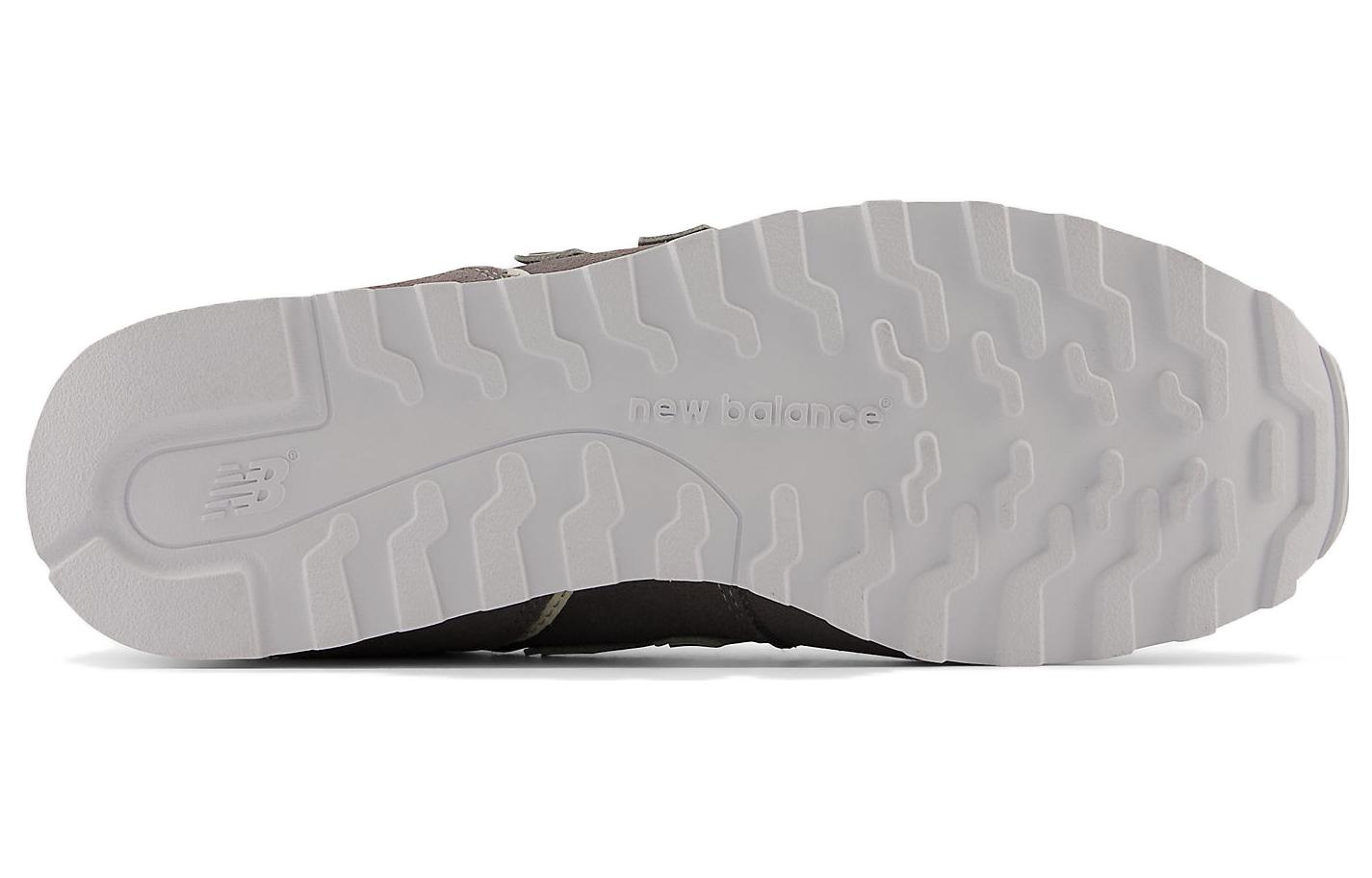 (W) NB 373 v2 'Brown Gray Gold' 圖 5