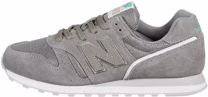 (Women) New Balance 373 v2 'Grey' WL373FN2