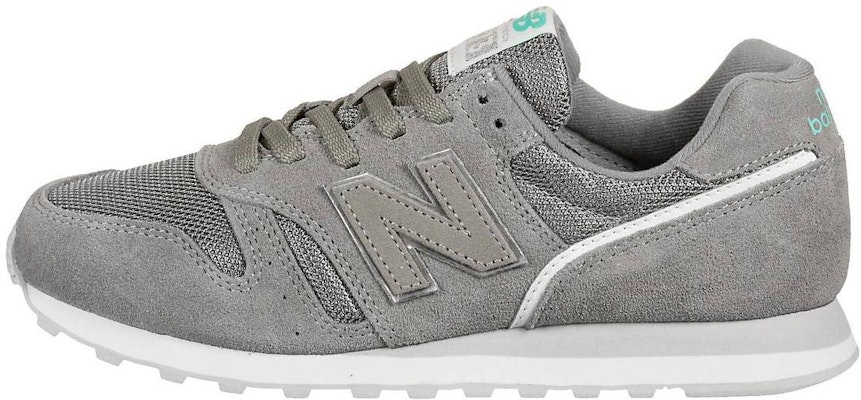 (W) 新百伦 373 v2 '灰色' WL373FN2 Buy (W) 新百伦 373 v2 '灰色' WL373FN2