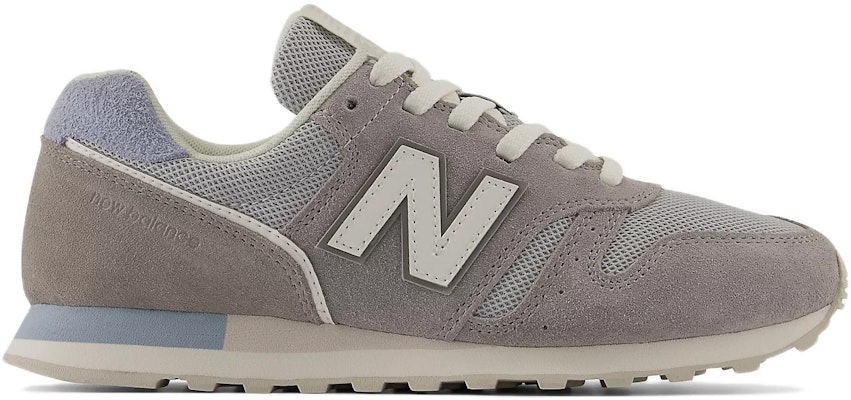 New Balance 373 v2 舒適耐磨復古跑步鞋 女款 灰色 Order New Balance 373 v2 舒適耐磨復古跑步鞋 女款 灰色
