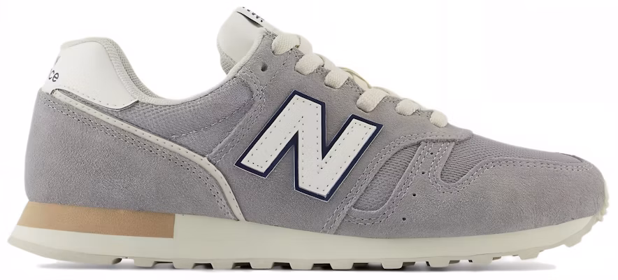 (W) ニューバランス373 V2 グレー WL373QD2 Order (W) ニューバランス373 V2 グレー WL373QD2