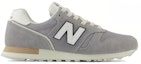 Order (W) ニューバランス373 V2 グレー WL373QD2