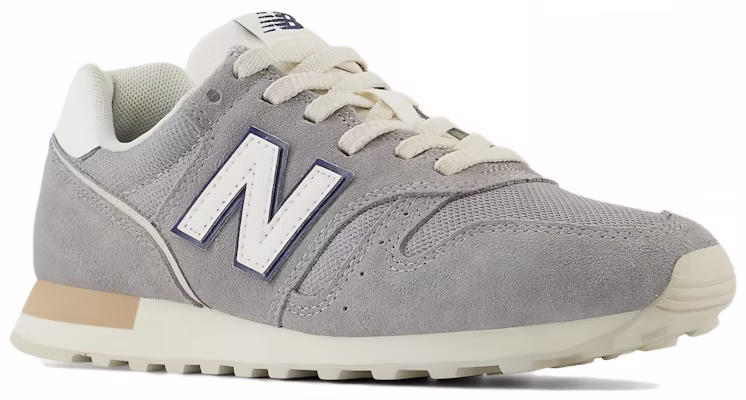 (W) ニューバランス373 V2 グレー WL373QD2 Lookbook (W) ニューバランス373 V2 グレー WL373QD2