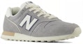 Lookbook (W) ニューバランス373 V2 グレー WL373QD2