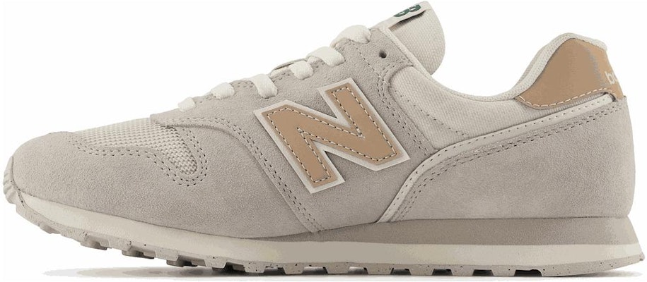 (W) 新百伦 373 V2 '灰米色' WL373RW2 Buy (W) 新百伦 373 V2 '灰米色' WL373RW2