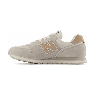 (W) NB 373 V2 'Grey Beige'