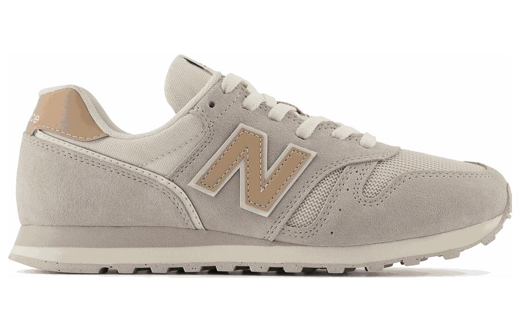 (W) NB 373 V2 'Grey Beige' 圖 2