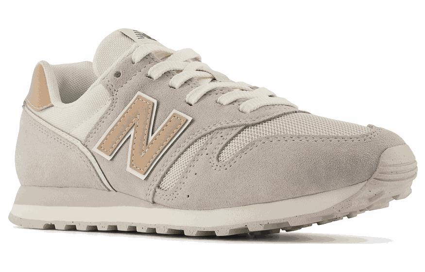 (W) NB 373 V2 'Grey Beige' 圖 3