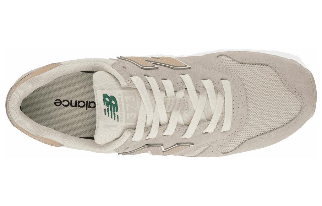 (W) NB 373 V2 'Grey Beige' 圖 4
