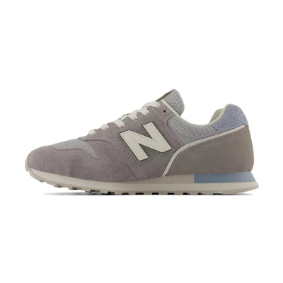 (W) NB 373 v2 'Grey White'