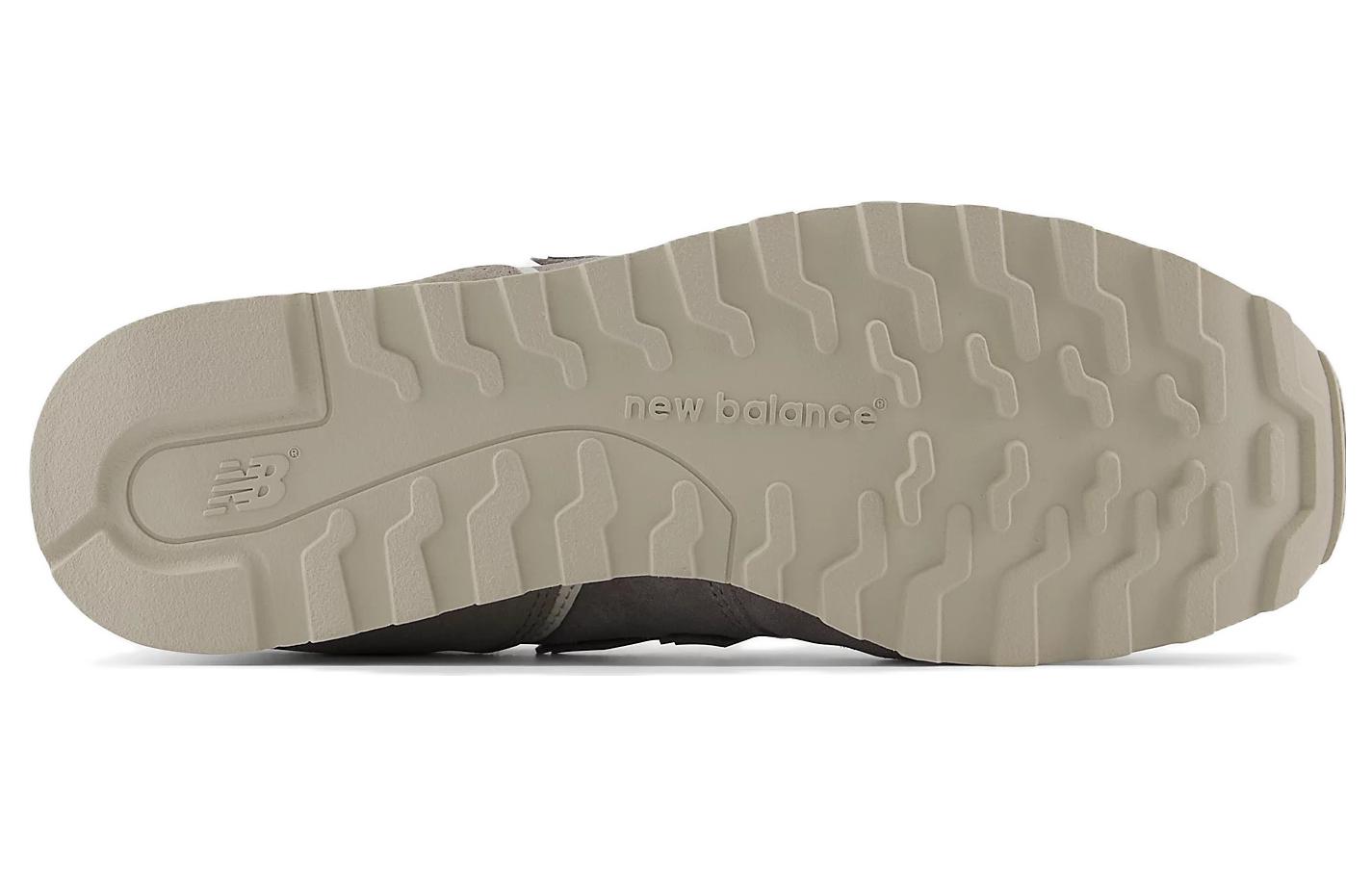 (W) NB 373 v2 'Grey White' 圖 4